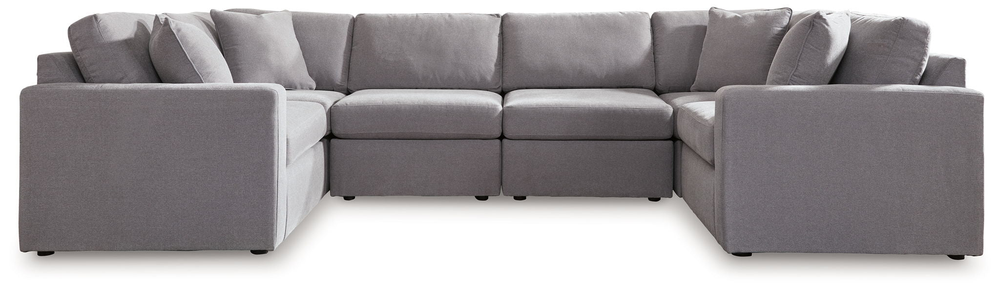 Modmax - Sectionnel - Granit