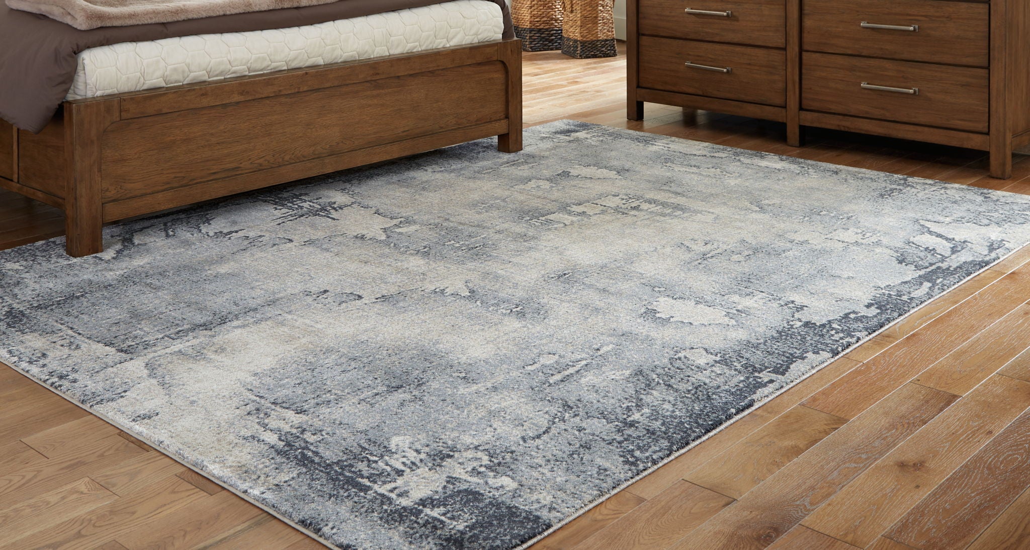 Langrich - Tapis