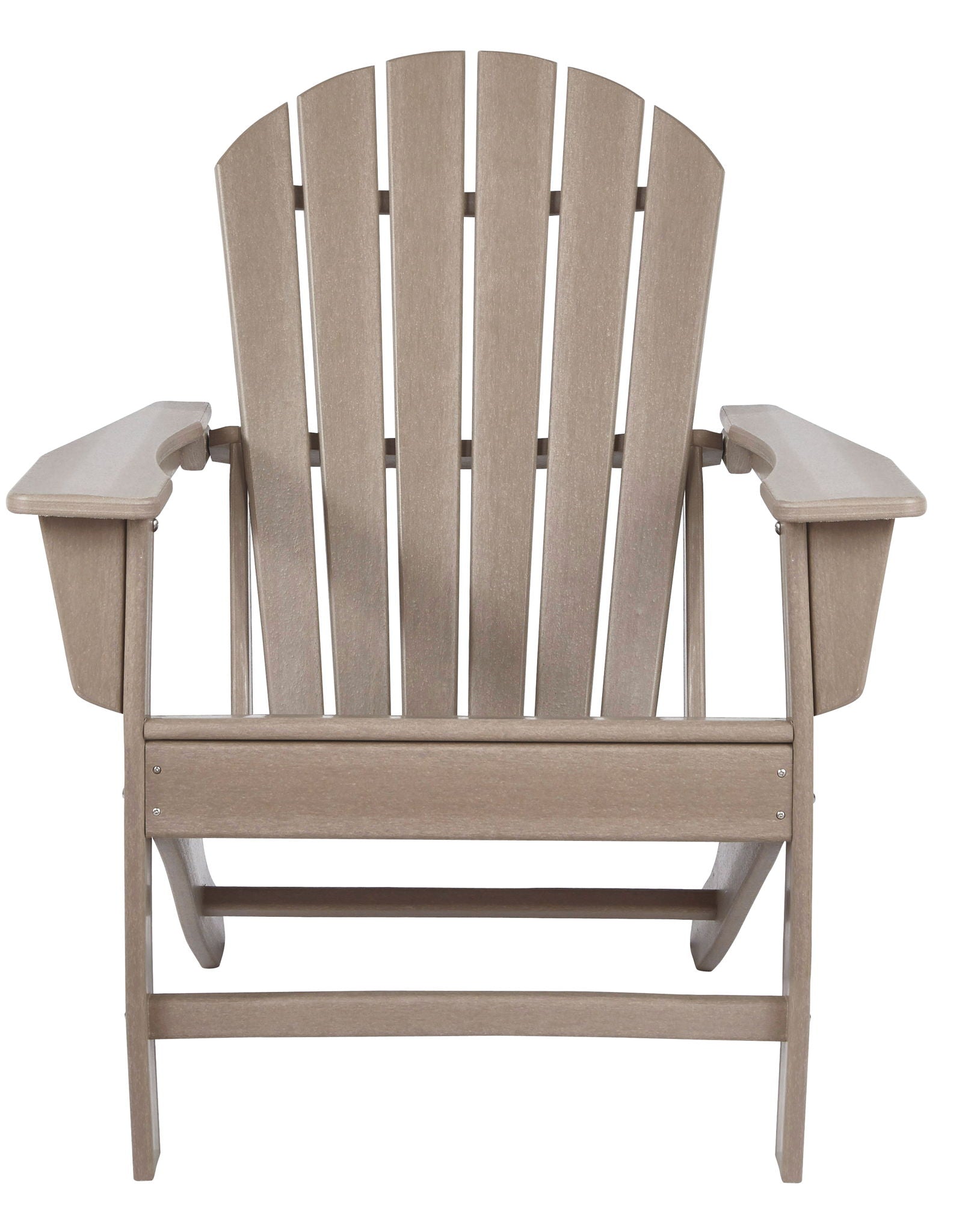 Sundown Treasure - Chaise Adirondack d'extérieur