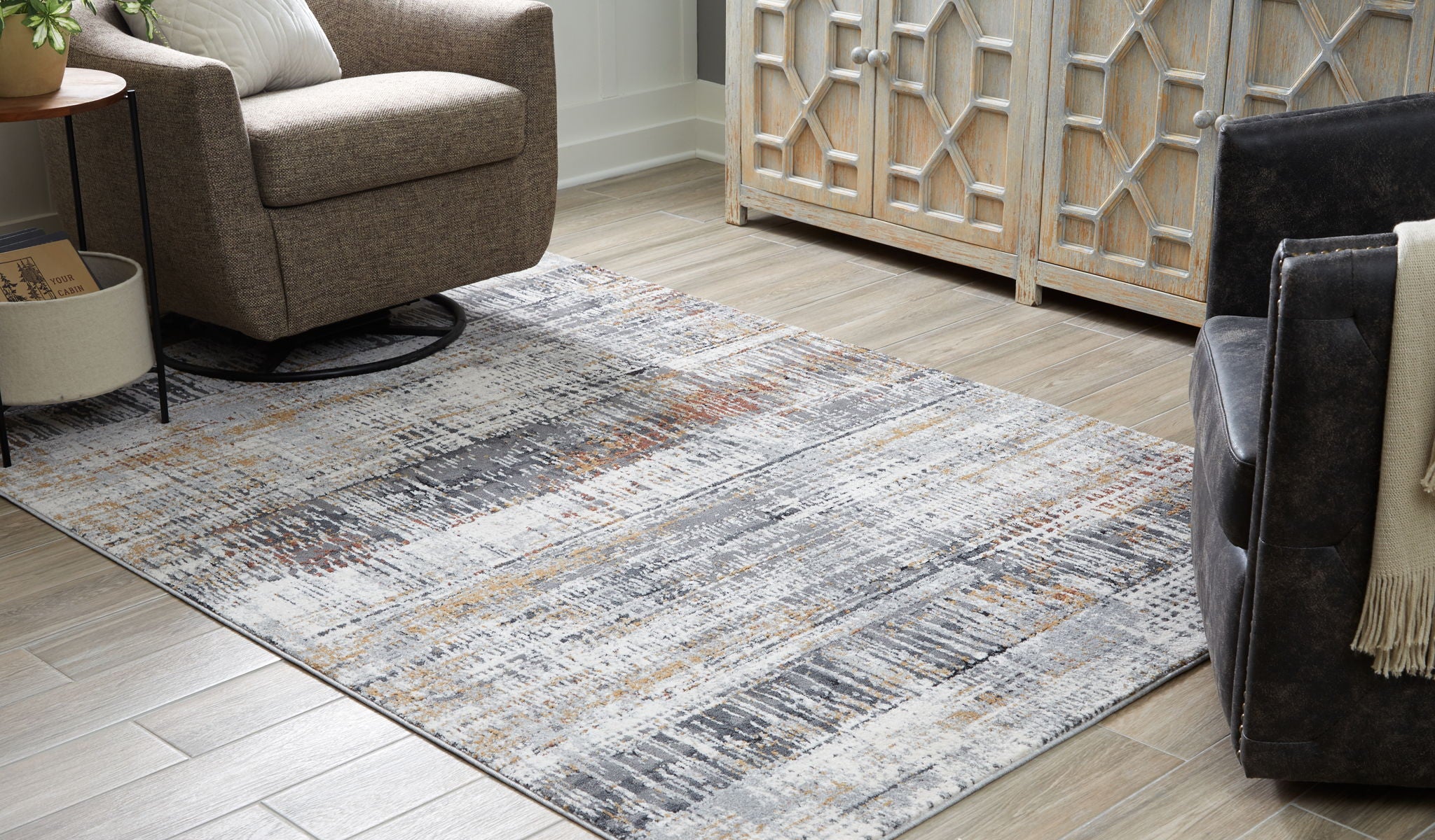Rhettner - Tapis