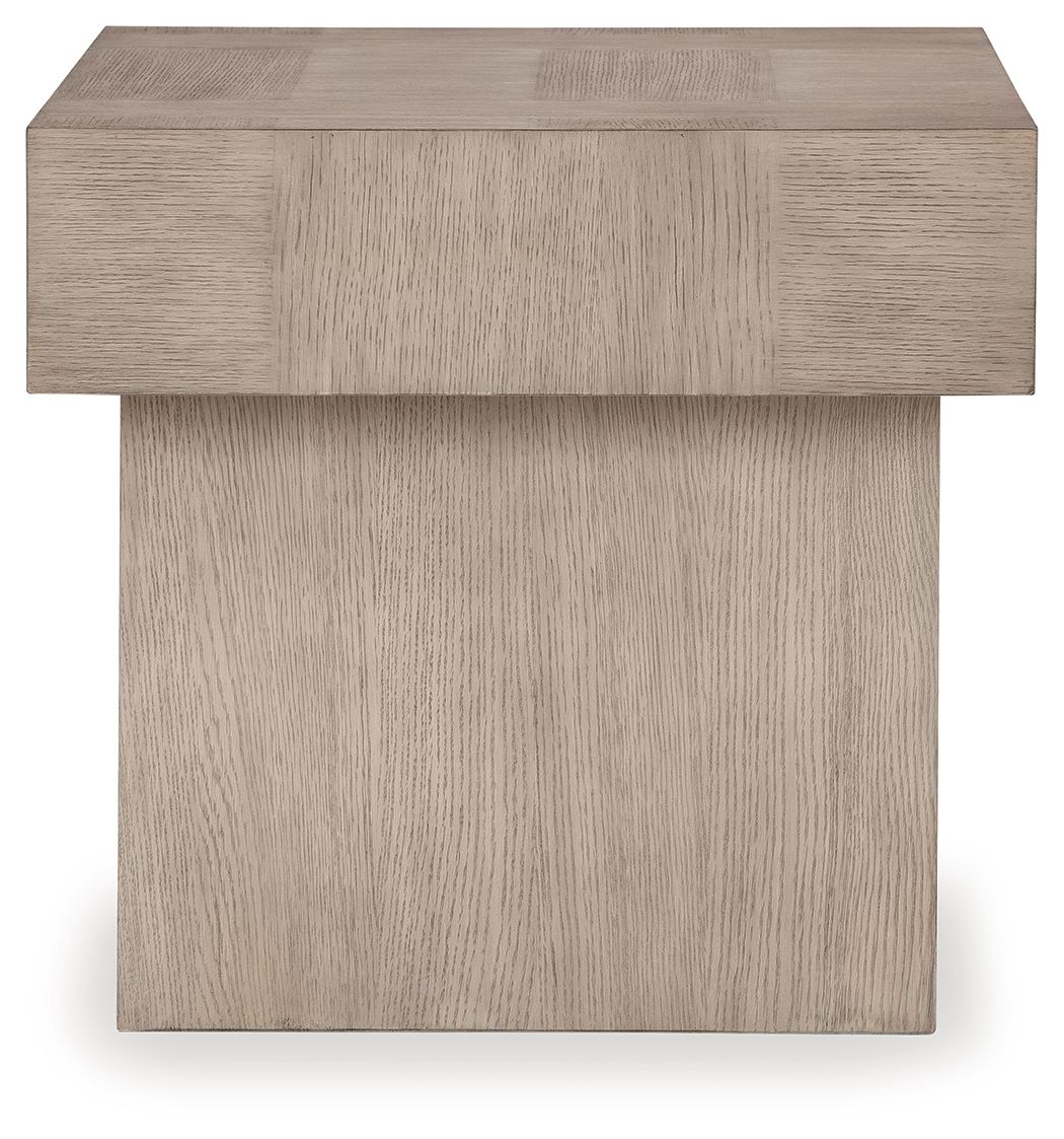 Jorlaina - Table Rectangulaire