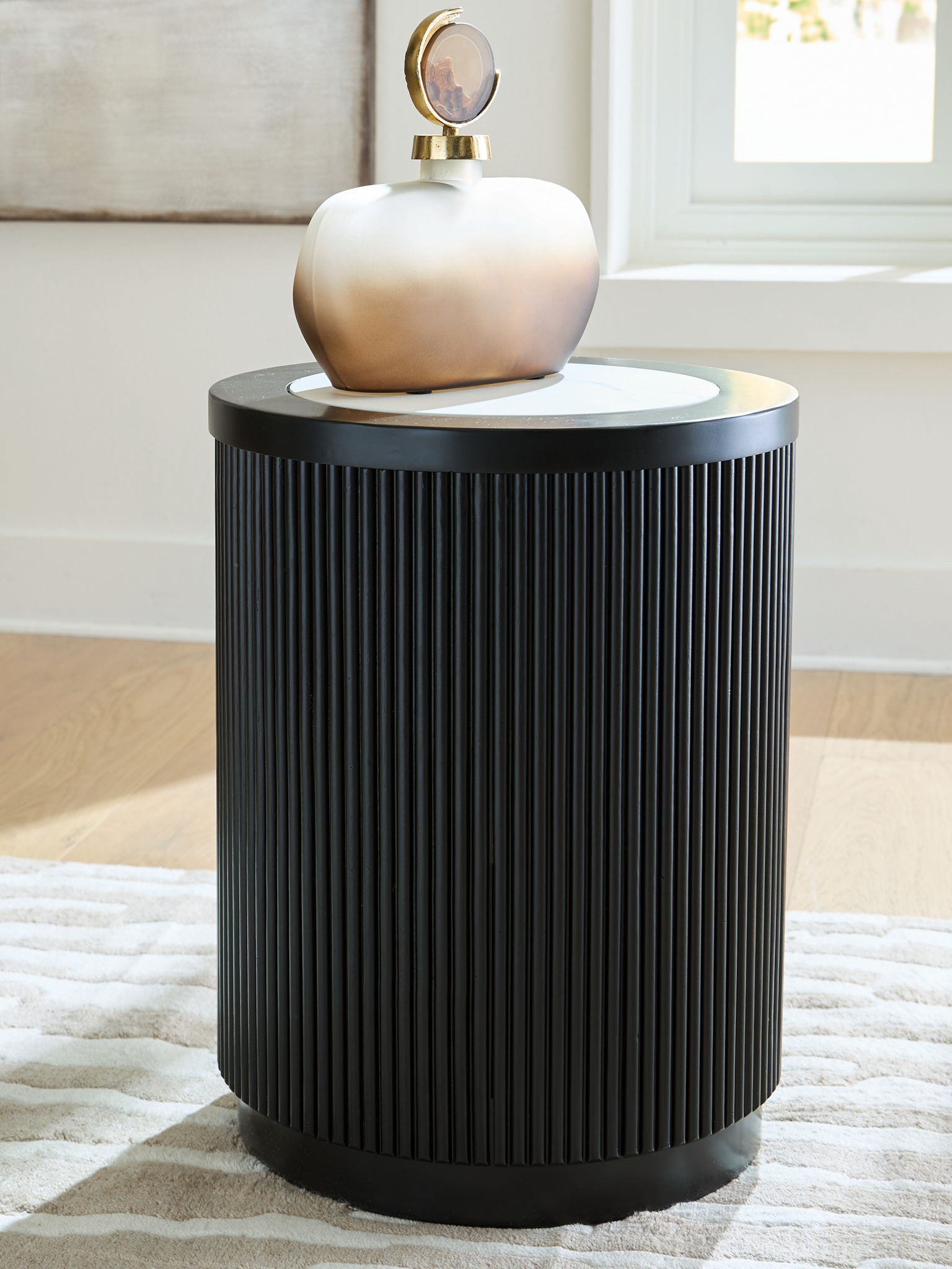 Grayman - Table ronde