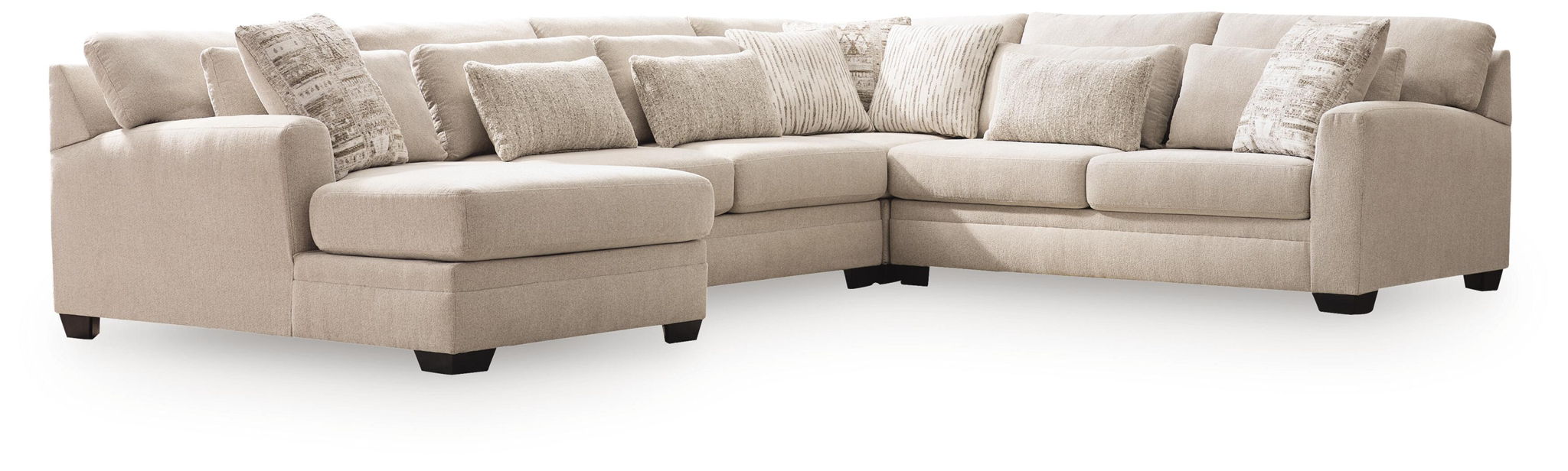 Mandi Point - Sectional
