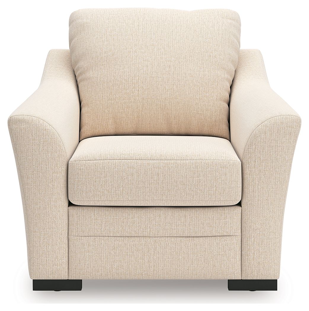 Lango - Chaise - Jute