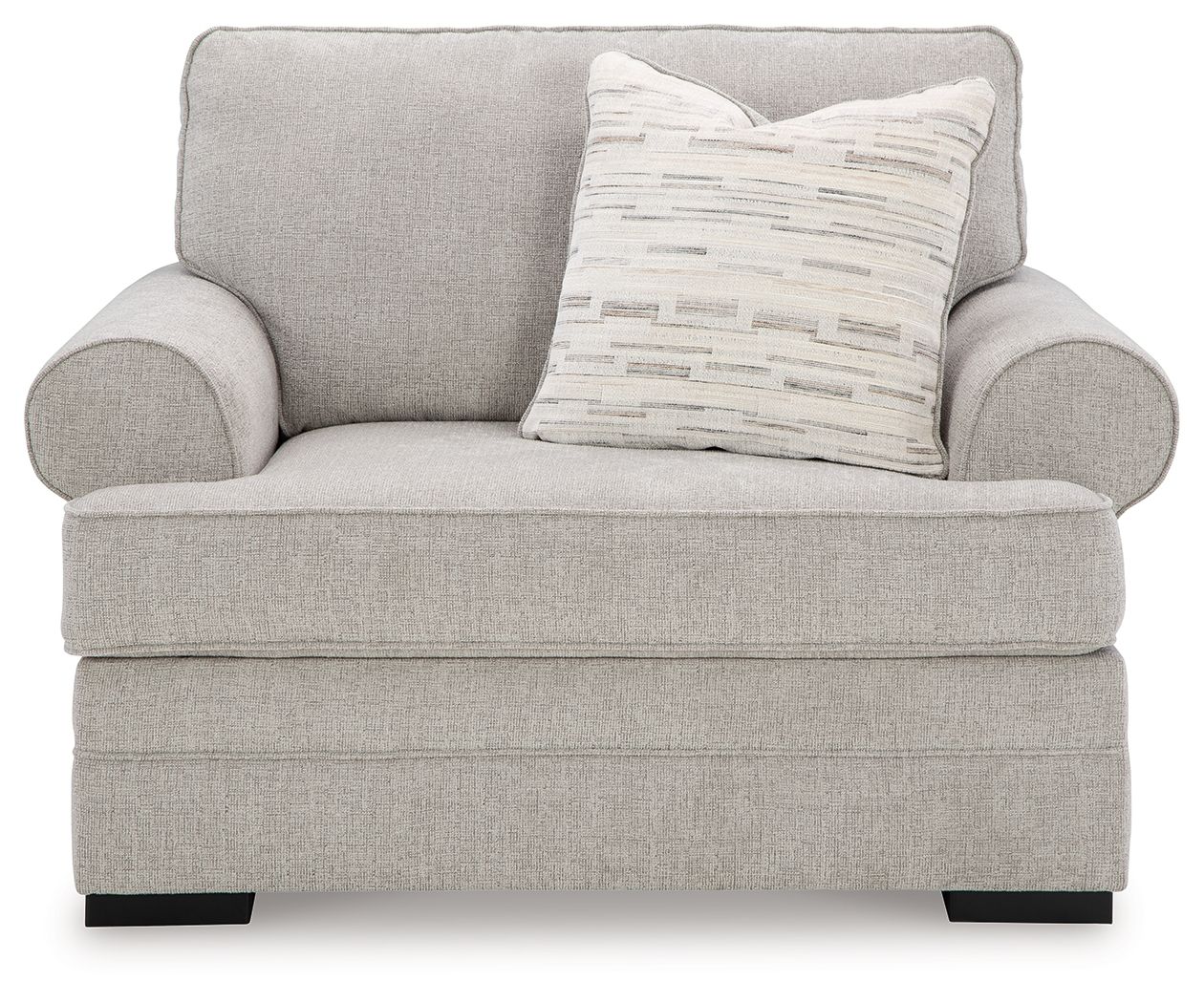 Eastonbridge - Fauteuil Une Place et Demie - Shadow