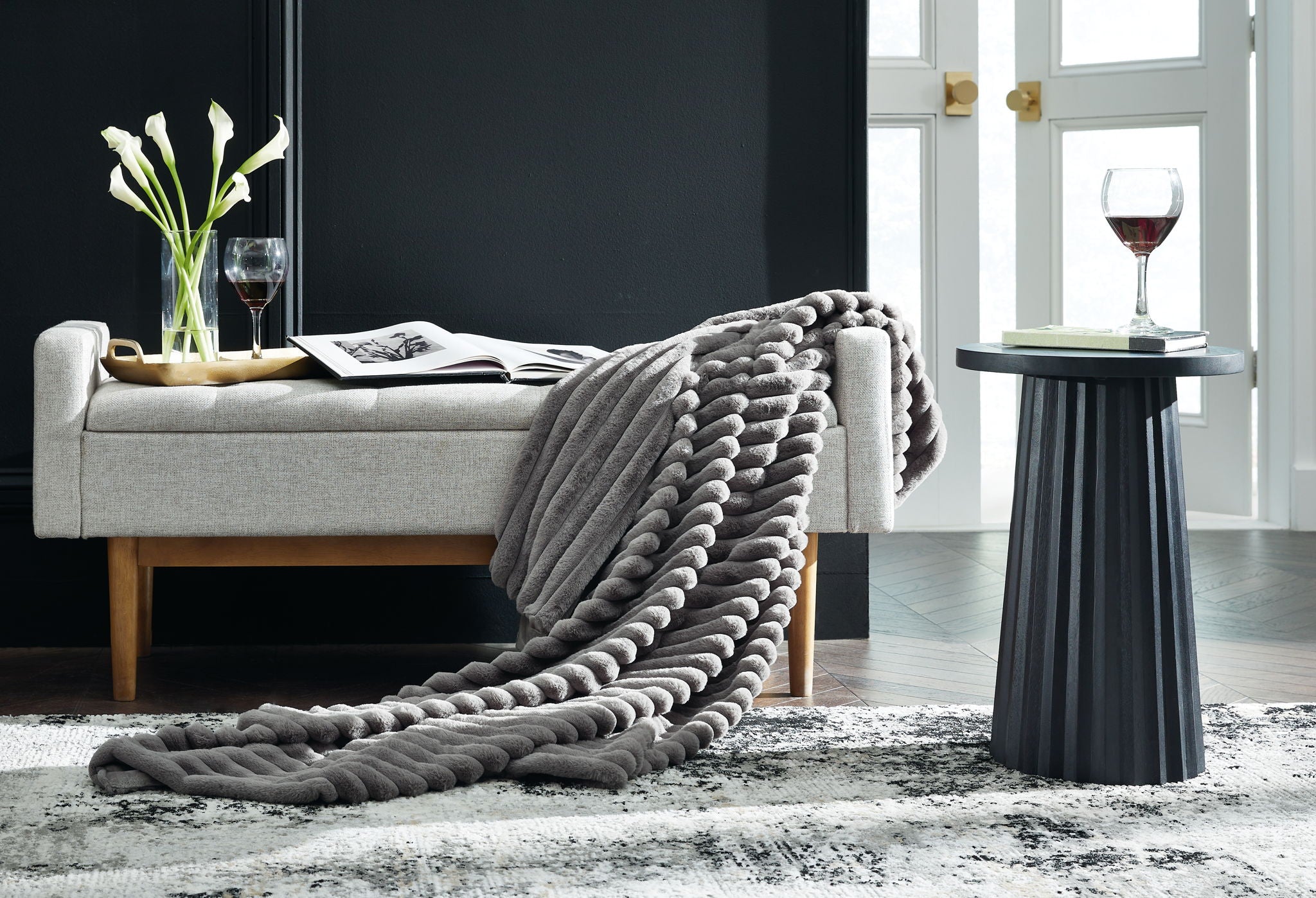 Alsonwell - Lancer