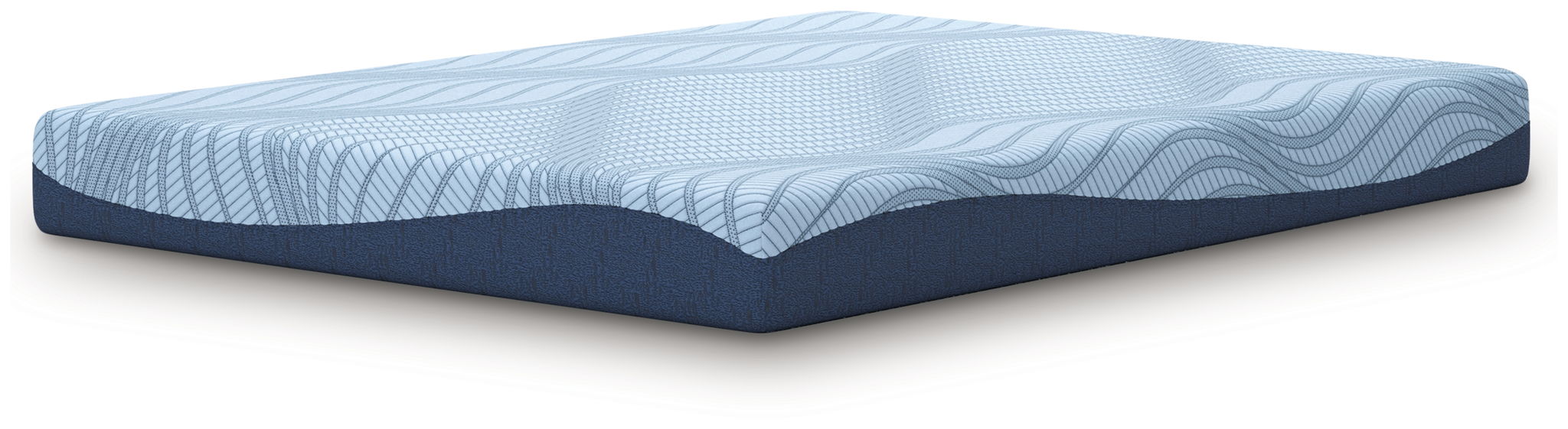 Matelas en mousse à mémoire de forme Peak 2.0 8