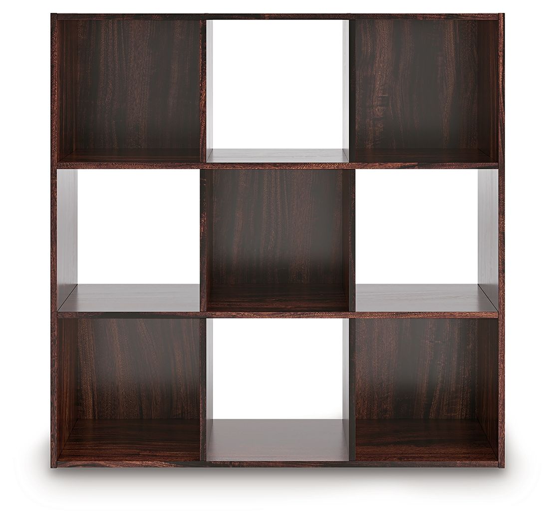 Glosmount - Organisateur de cubes