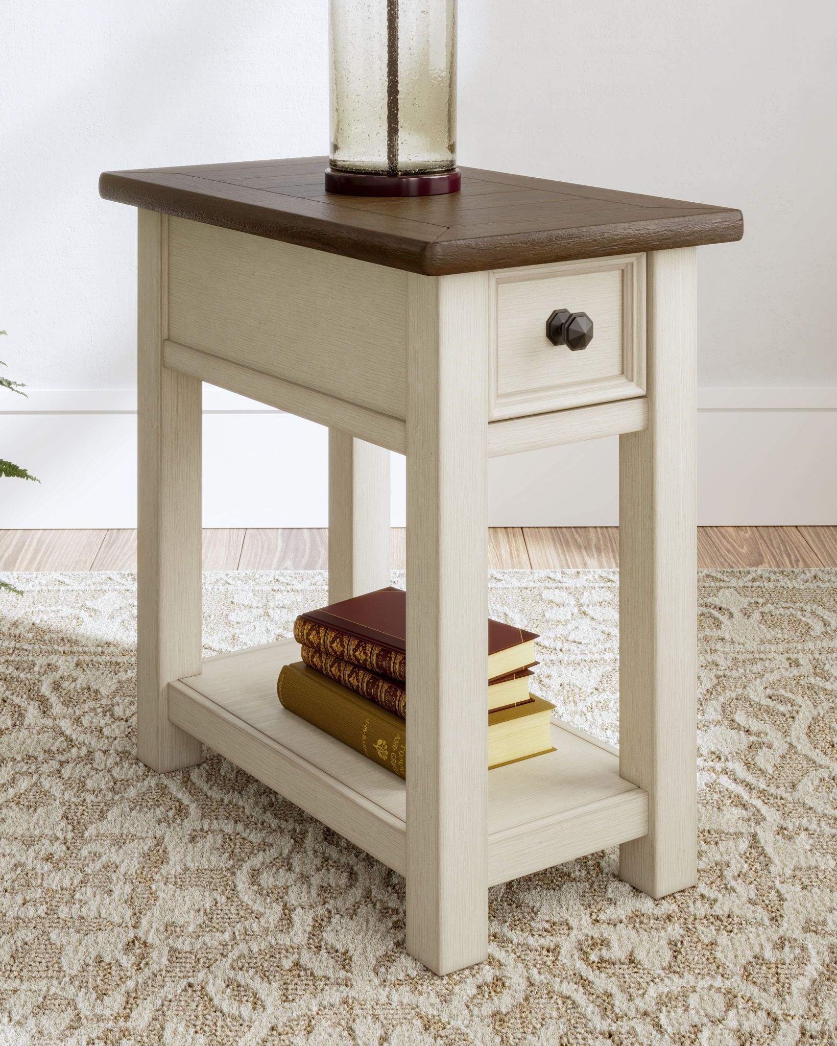 Bolanburg - Table d'appoint latérale