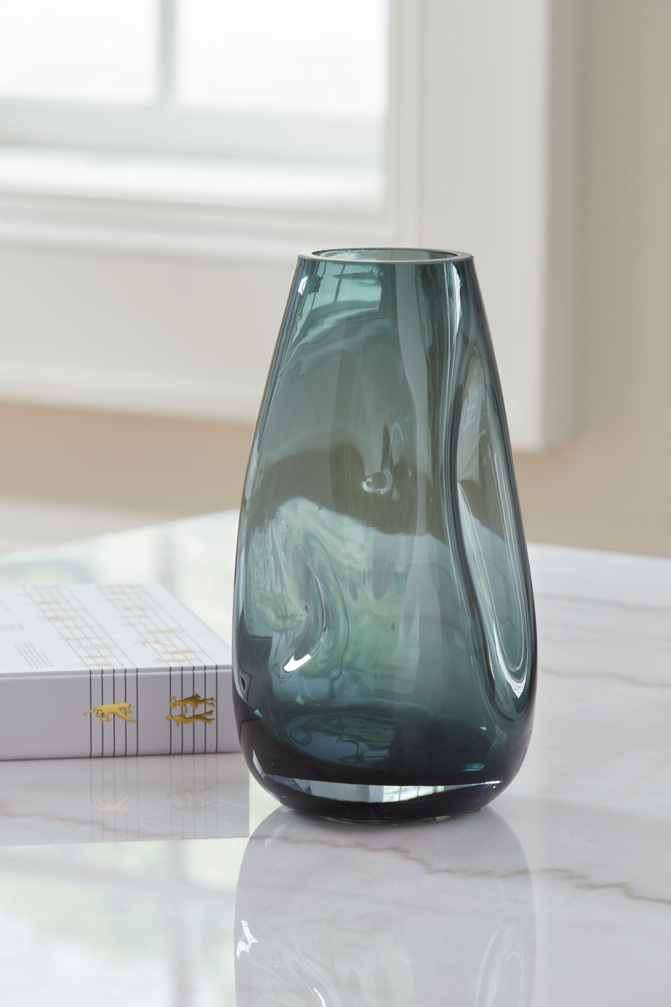 Beamund - Vase - 23 cm
