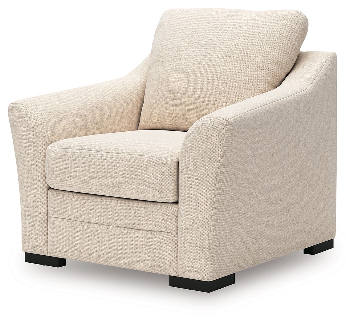 Lango - Chaise - Jute