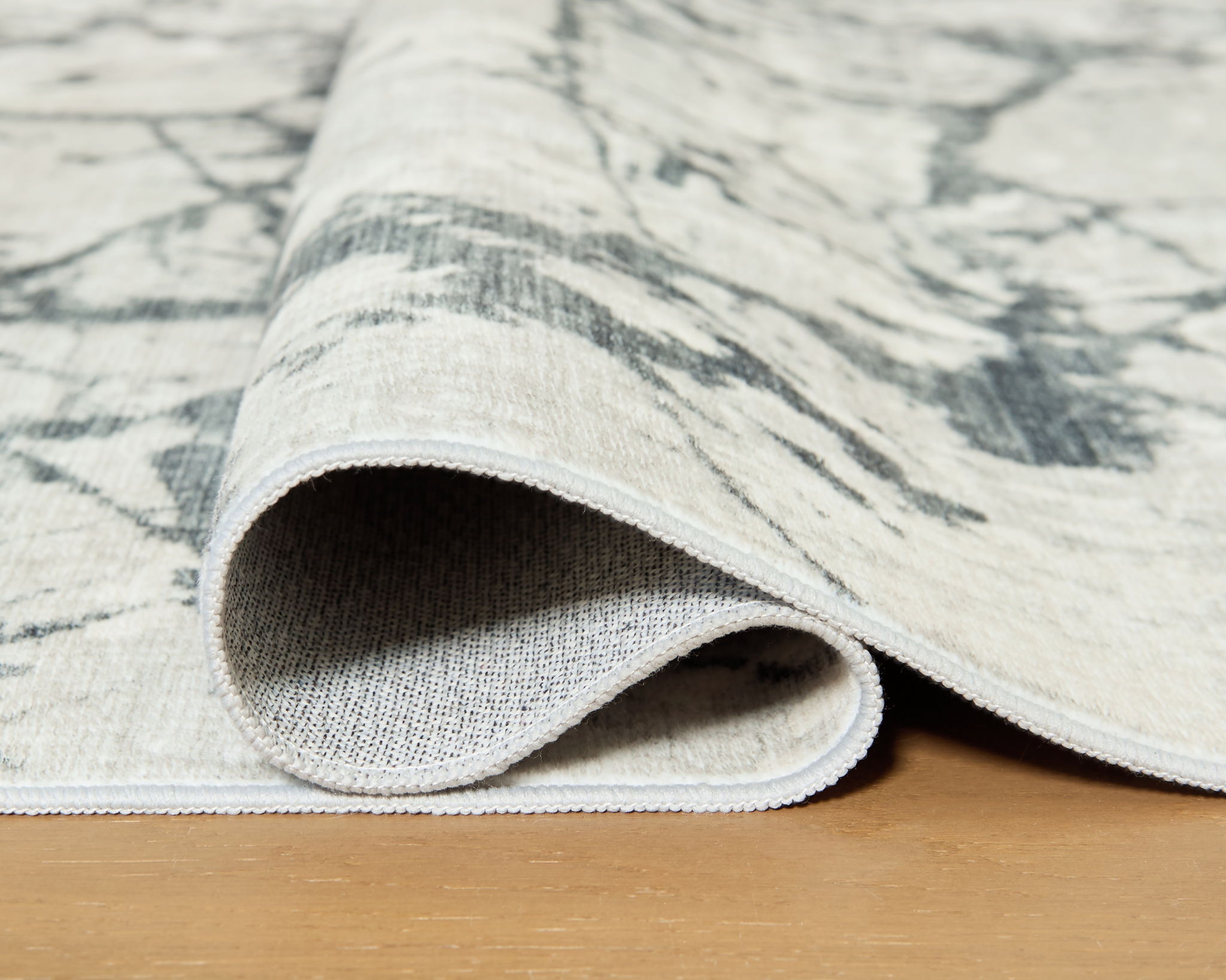Tobinbury - Tapis lavable