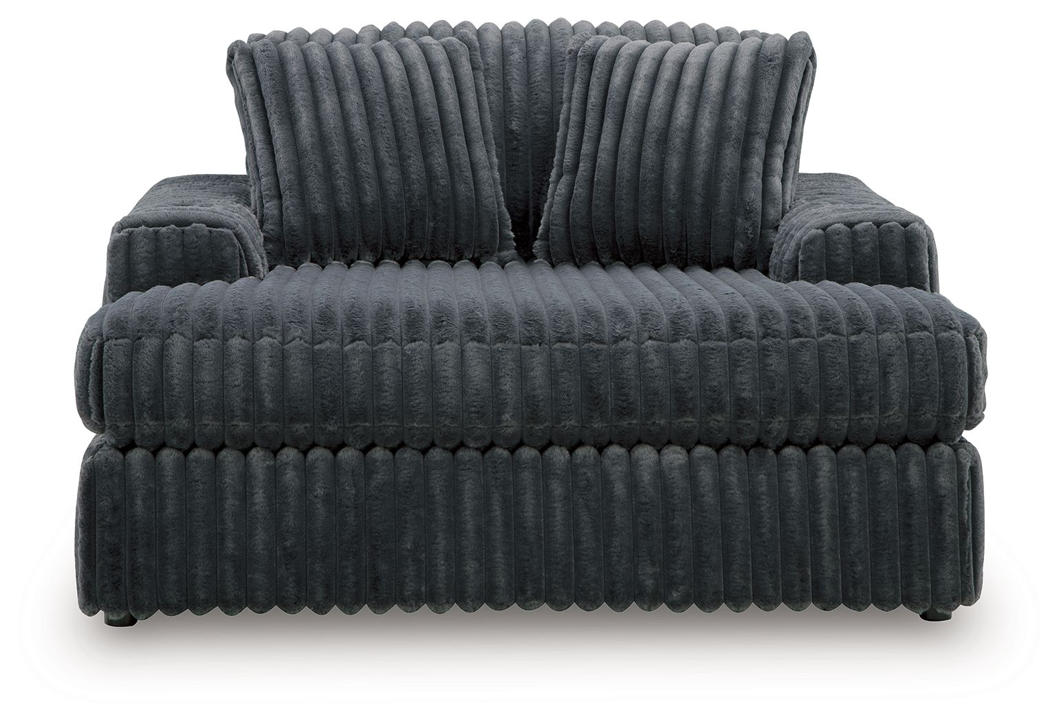 Midnight-Madness - Grande Chaise Longue