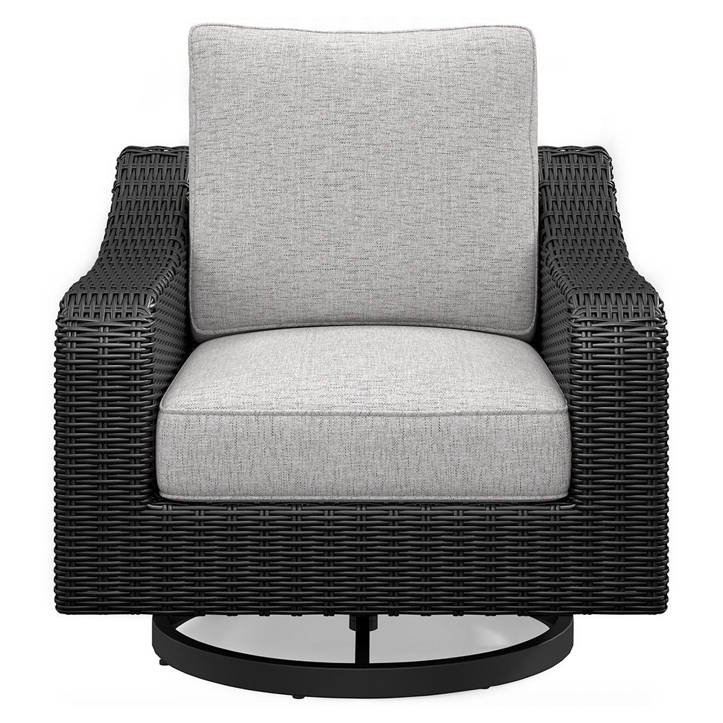 Beachcroft - Fauteuil pivotant