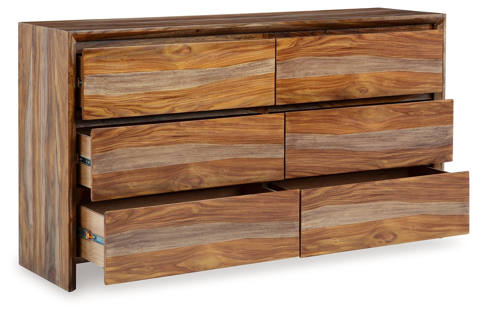 Dressonni - Commode - Marron