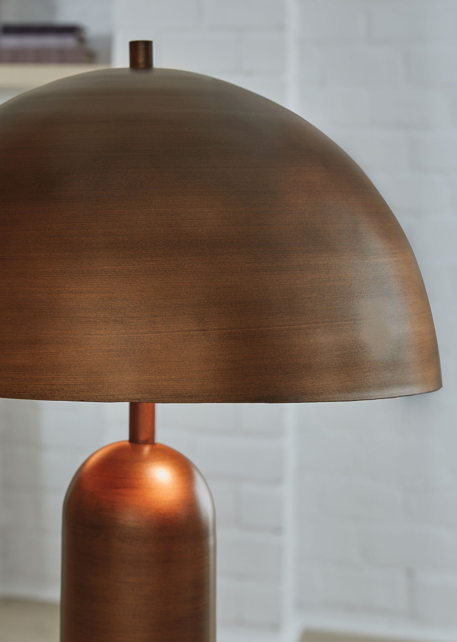 Wendfield - Lampe en métal