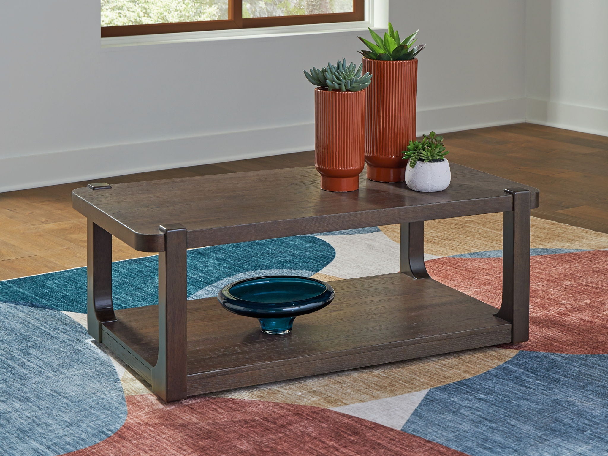 Breckington - Tableau