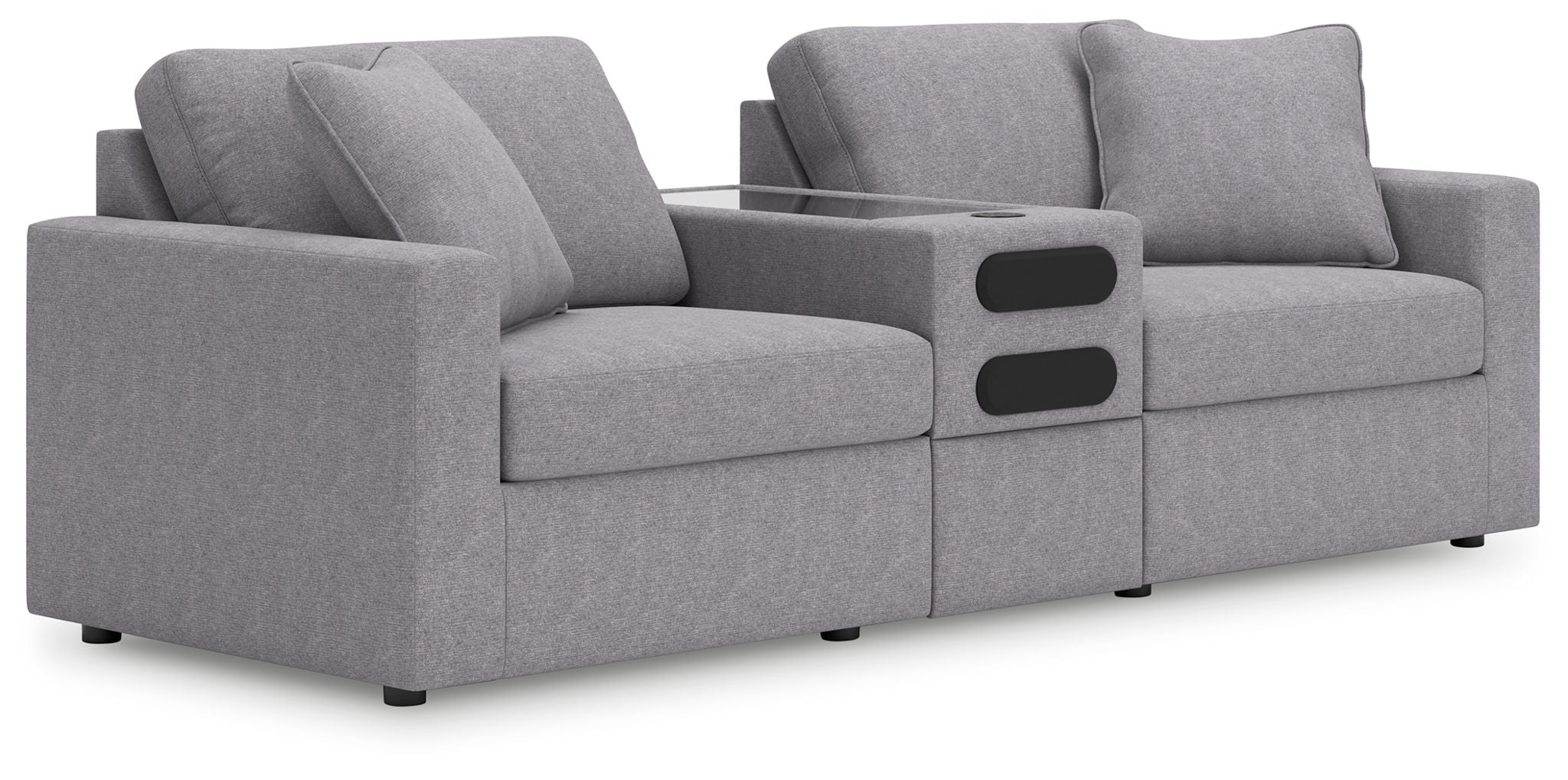 Modmax - Sectionnel - Granit