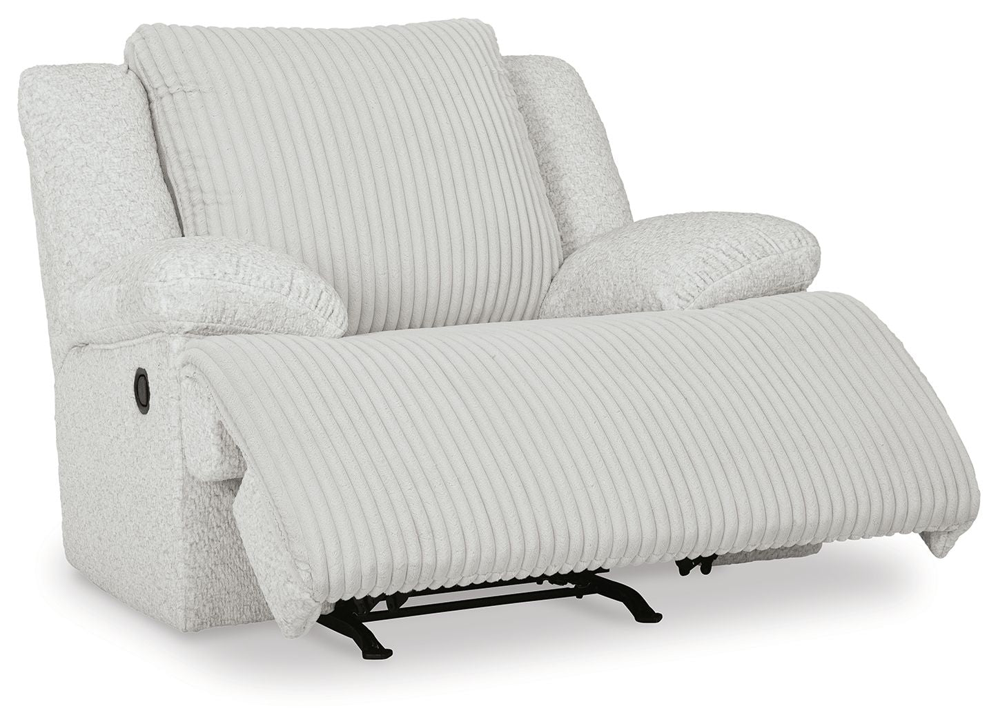 Haut de gamme - Fauteuil inclinable à bascule