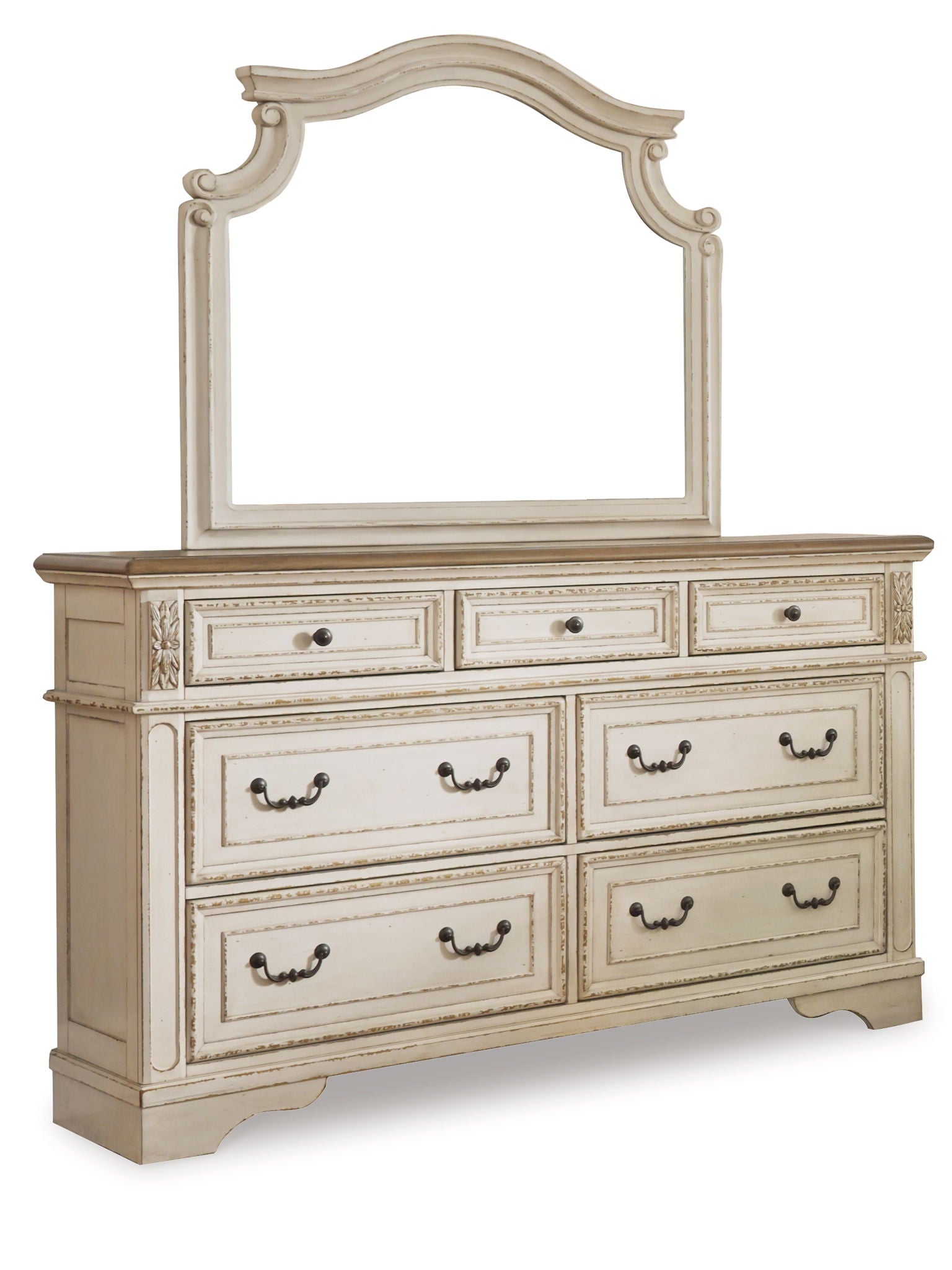 Realyn - Commode
