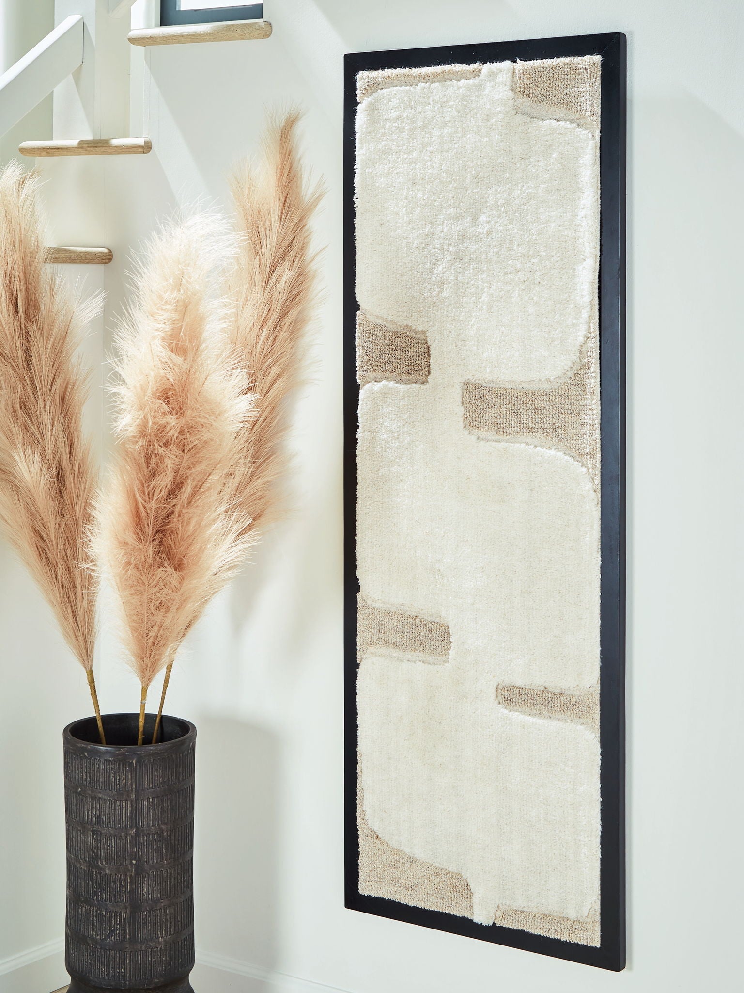 Kadworth - Décoration murale - Taupe