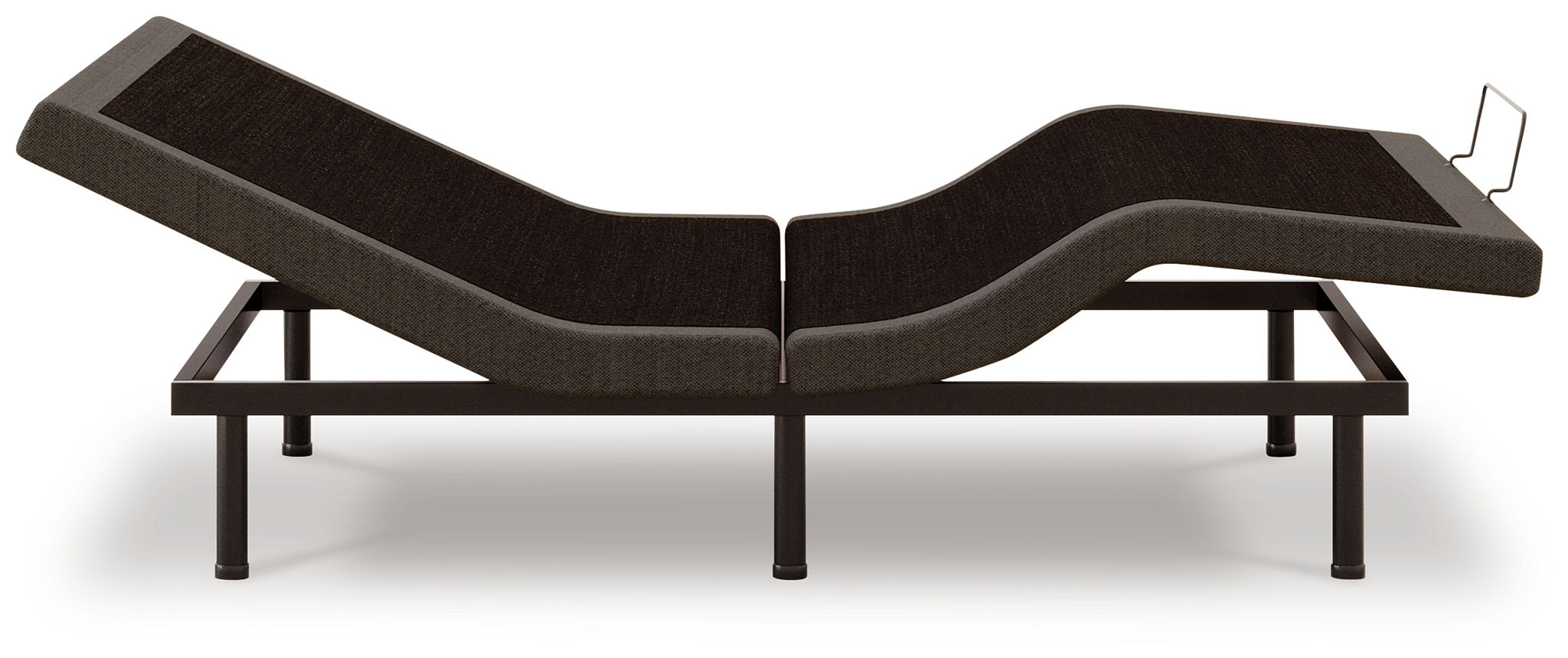 Sommier Réglable Comfort Premier Adj Base
