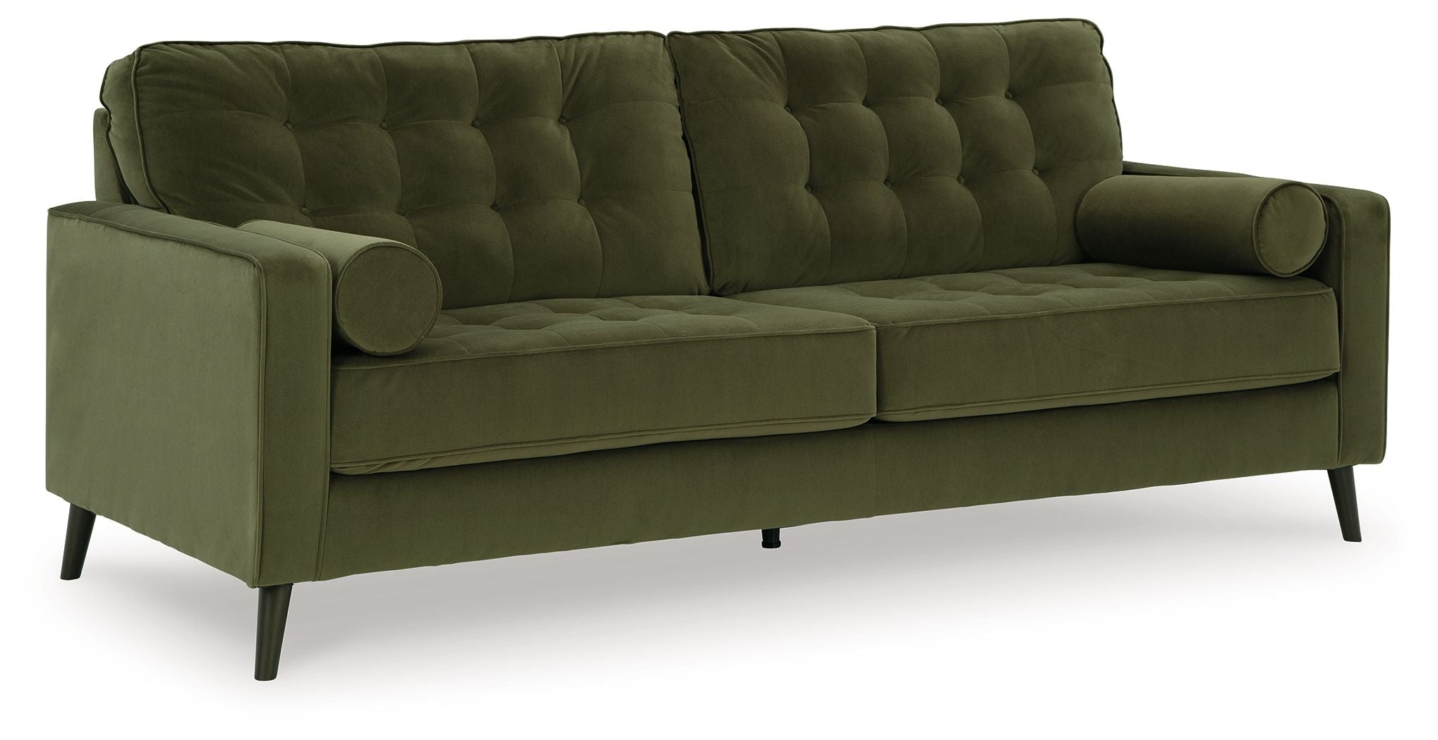 Lacs Reveon - Canapé - Olive