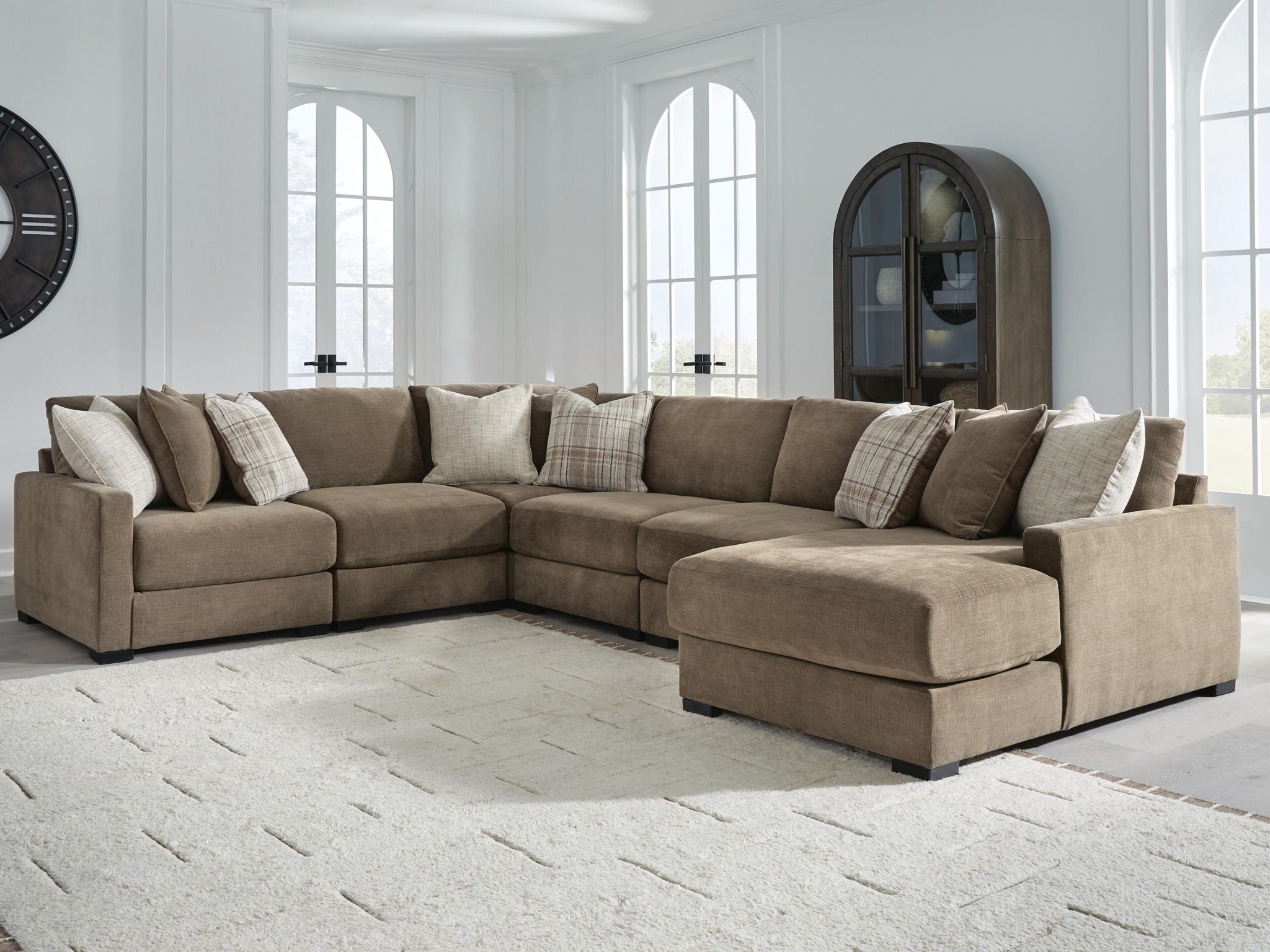 Camellia-Court - Modulaire