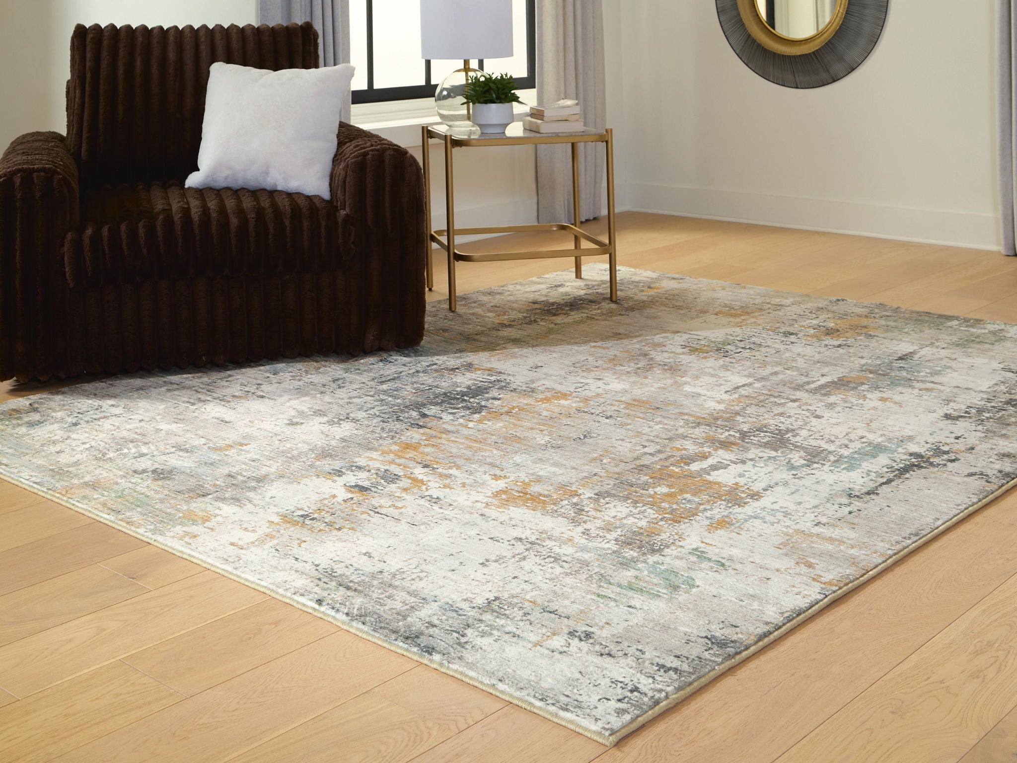 Torinette - Tapis