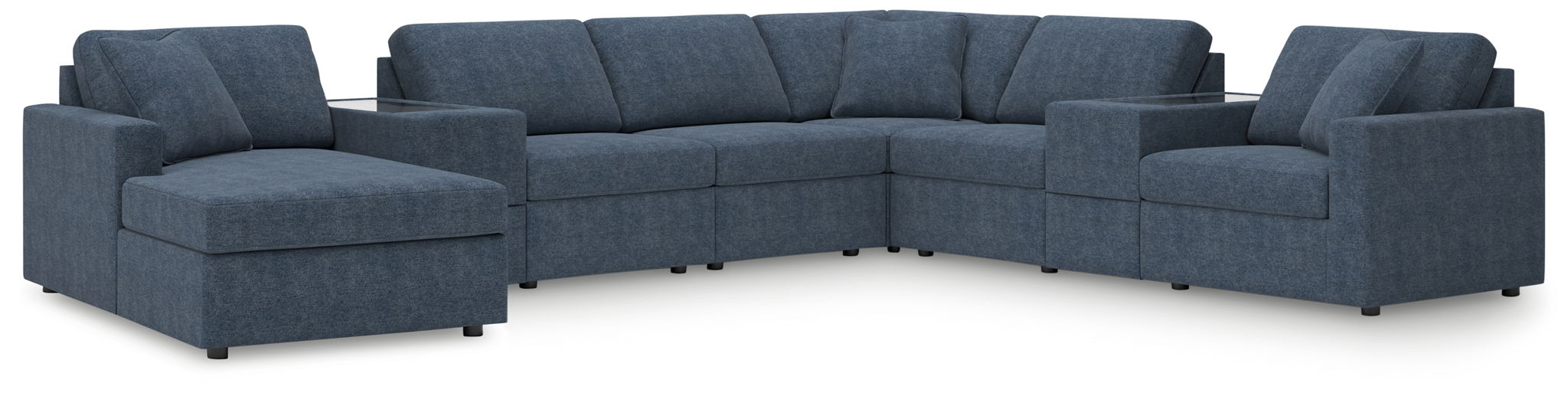 Modmax - Modulaire - Encre