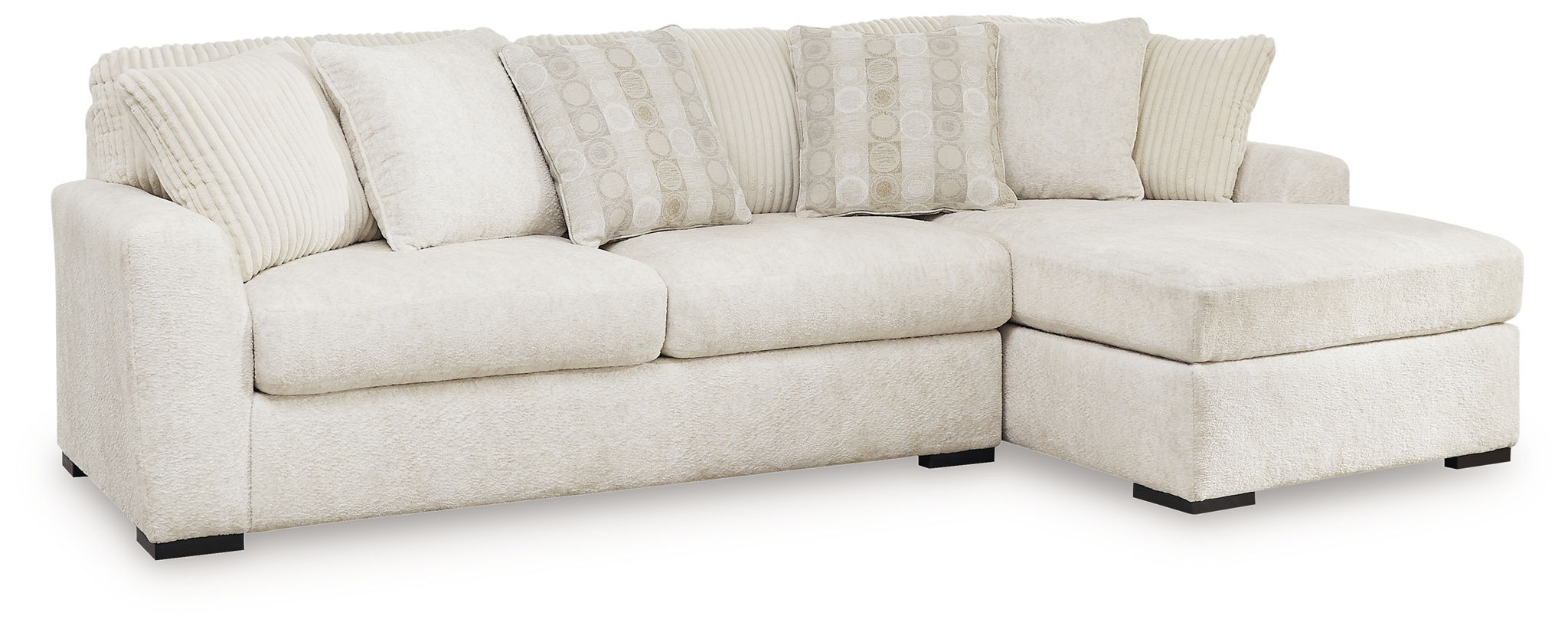 Chessington - Modulaire