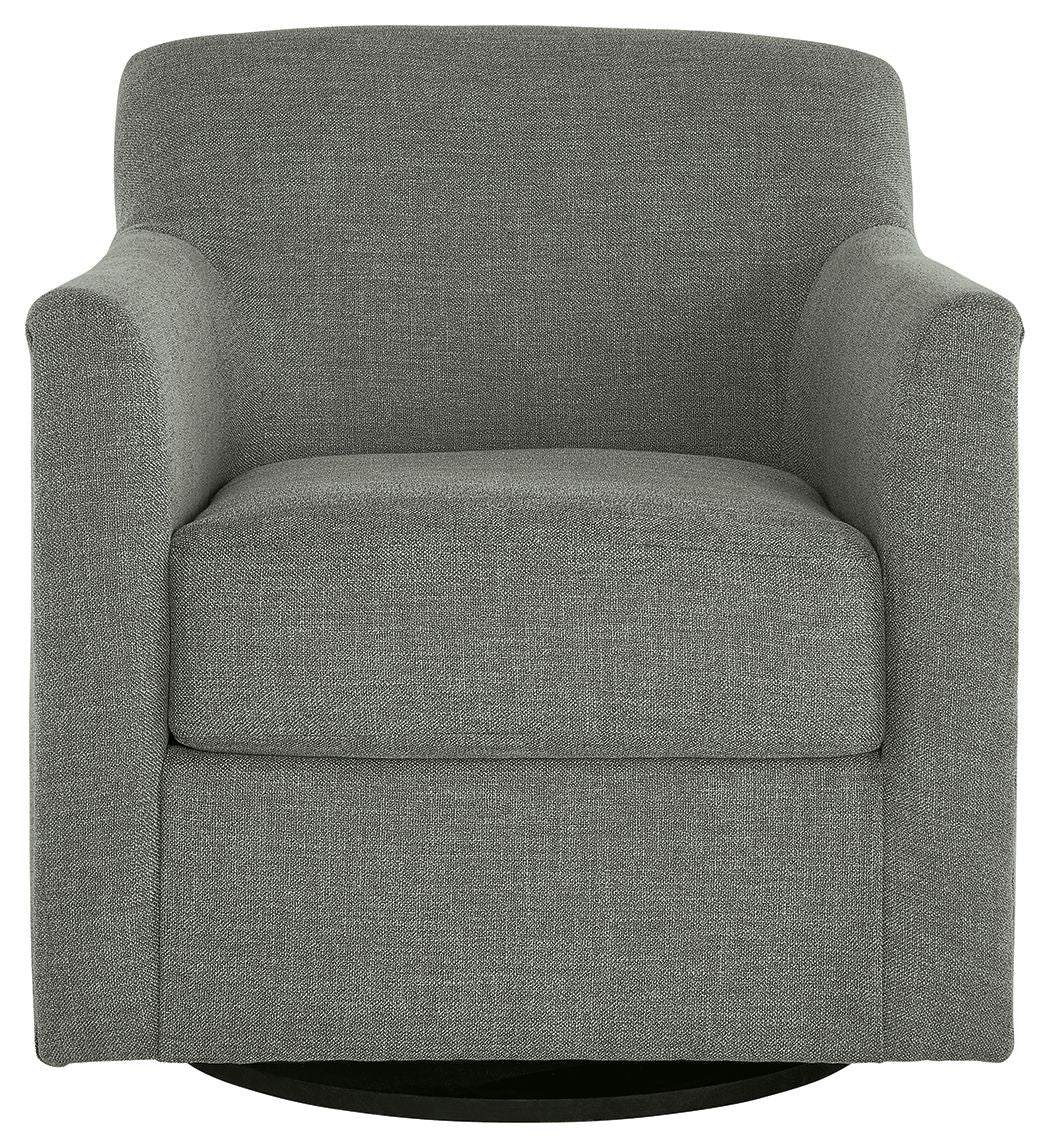 Bradney - Fauteuil pivotant
