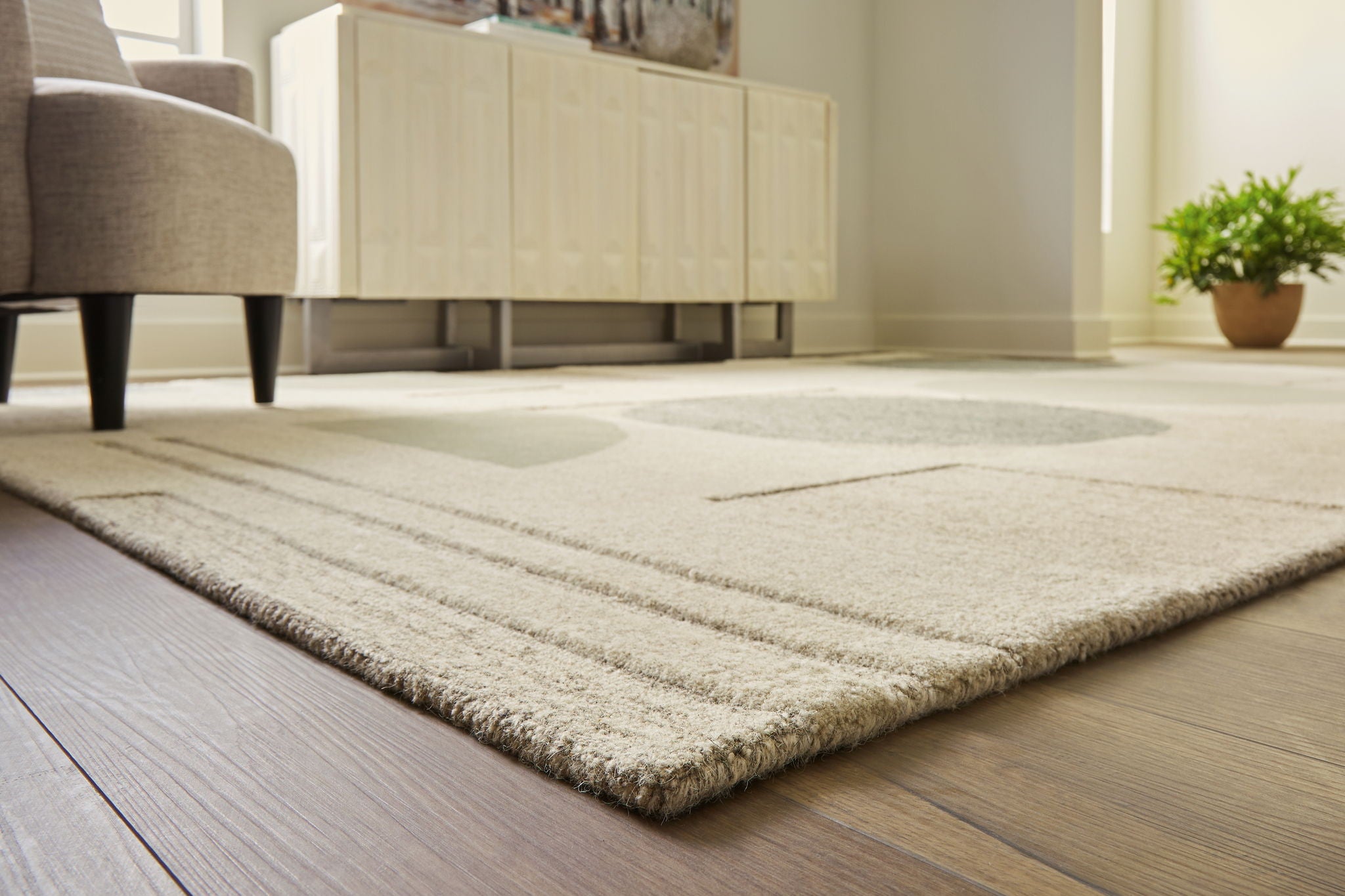 Dallane - Tapis