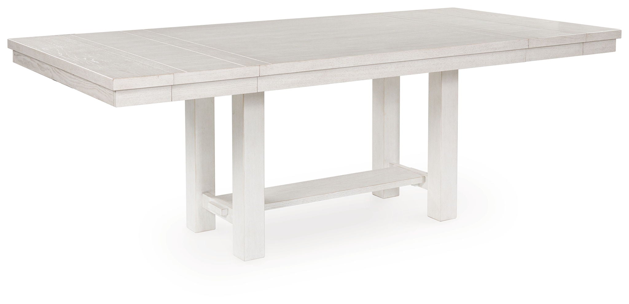 Robbinsdale - Ensemble table de salle à manger rectangulaire extensible
