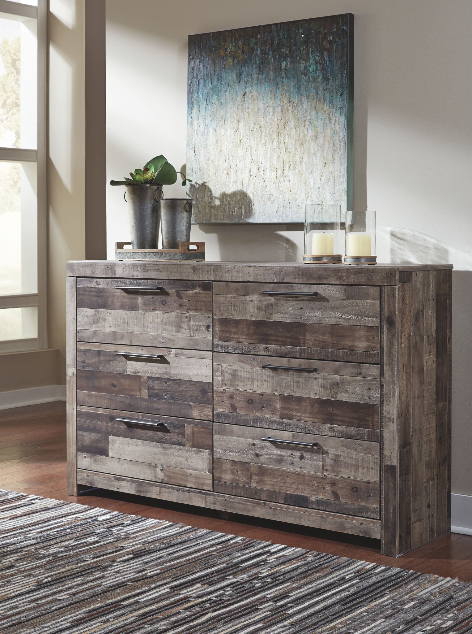 Derekson - Commode