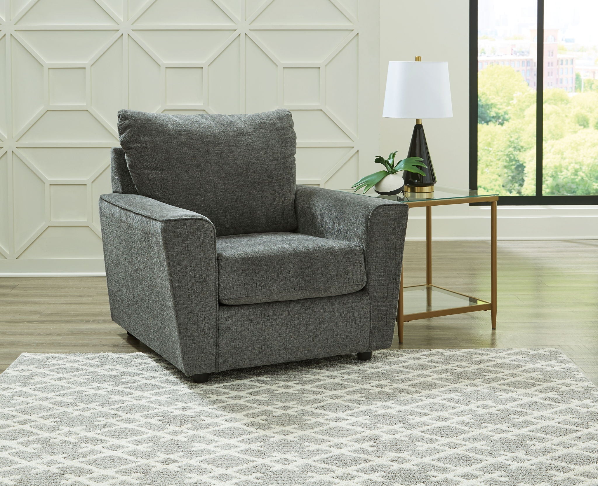 Stairatt - Chaise
