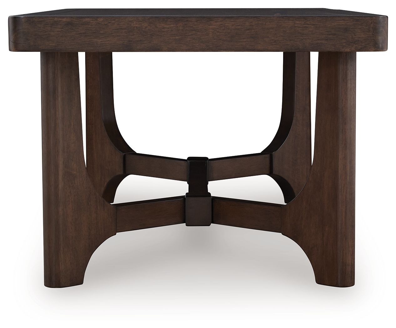 Korestone - Table basse rectangulaire