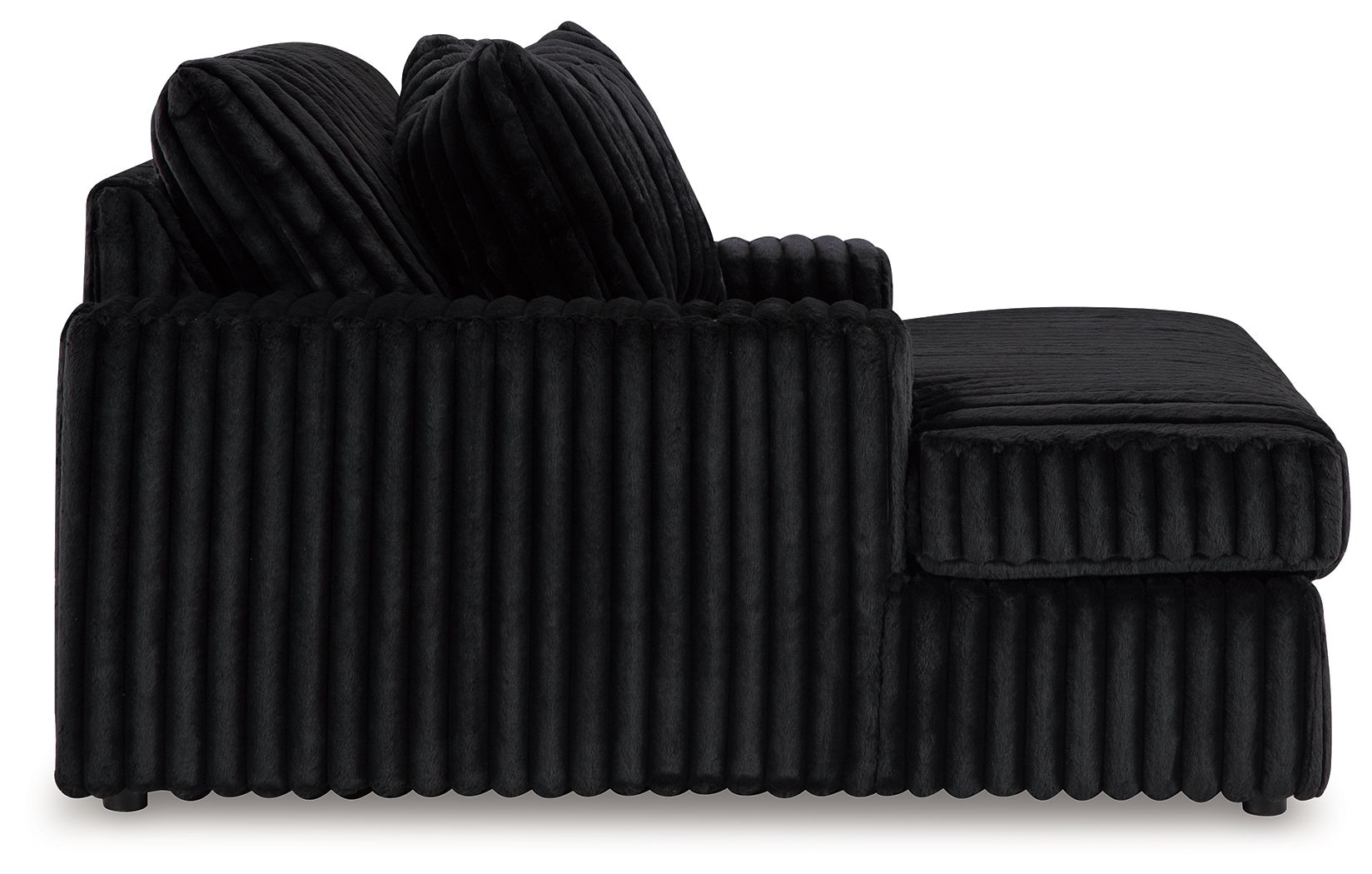 Midnight-Madness - Grande Chaise Longue