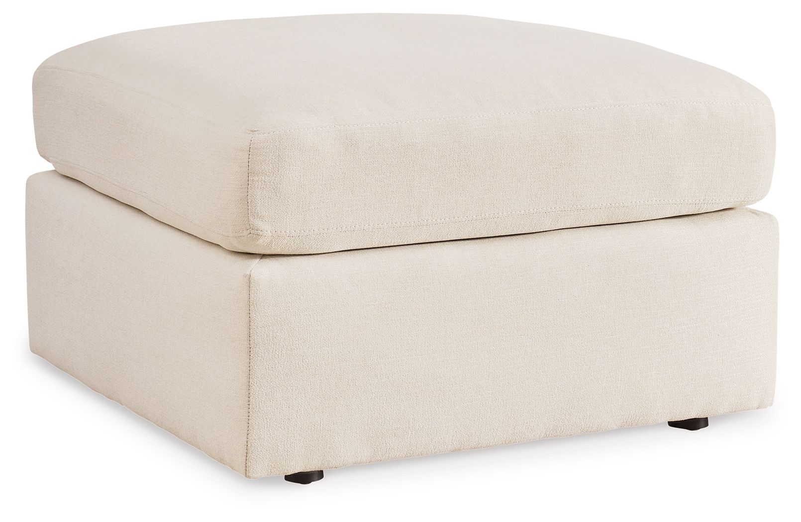 Modmax - Grand Pouf d'appoint