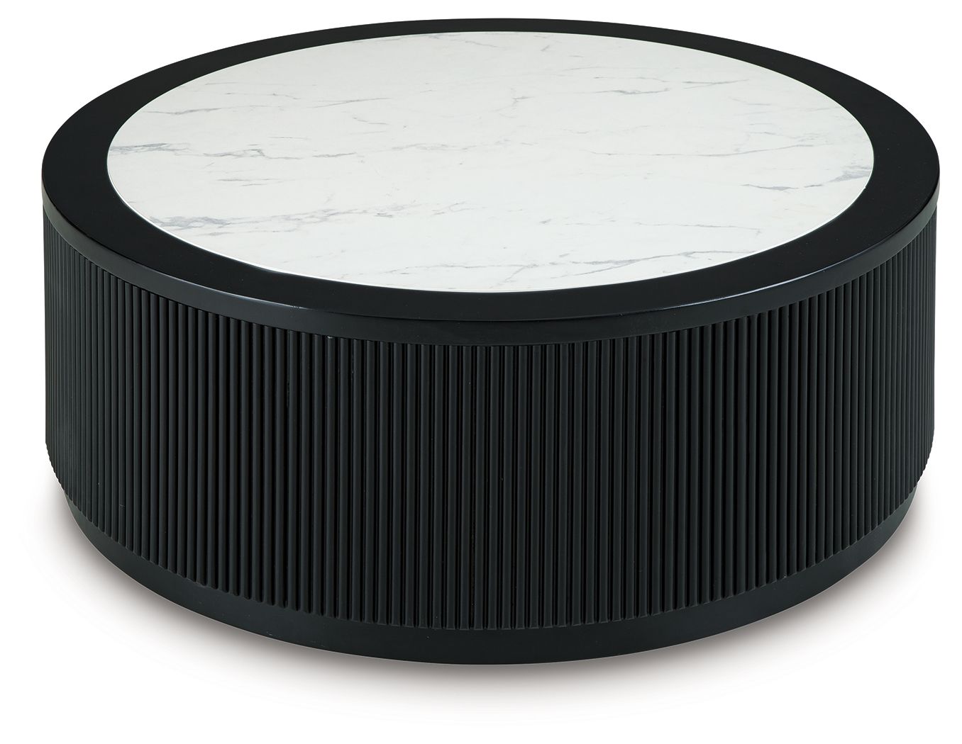 Grayman - Table ronde