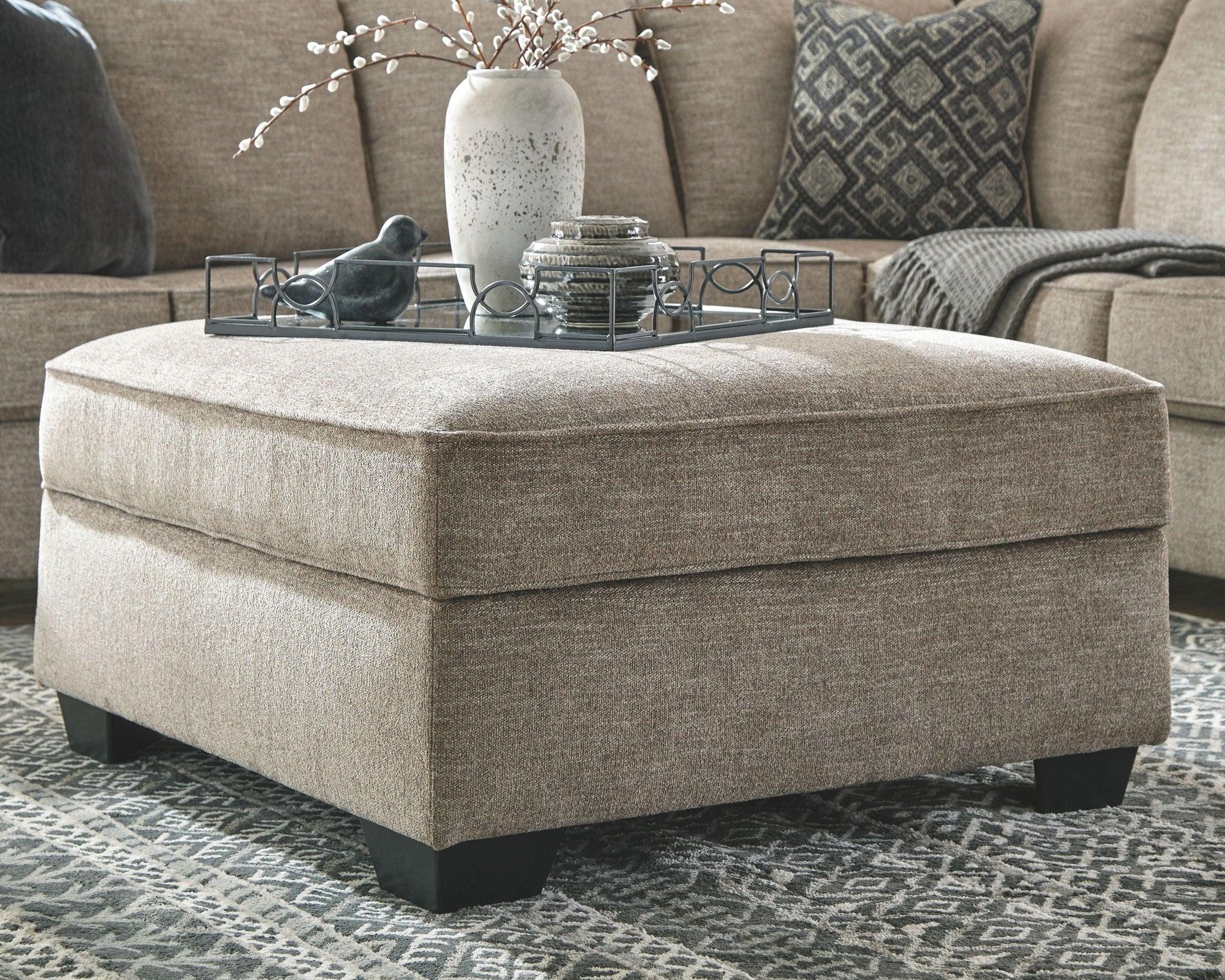 Bovarian - Ensemble modulaire