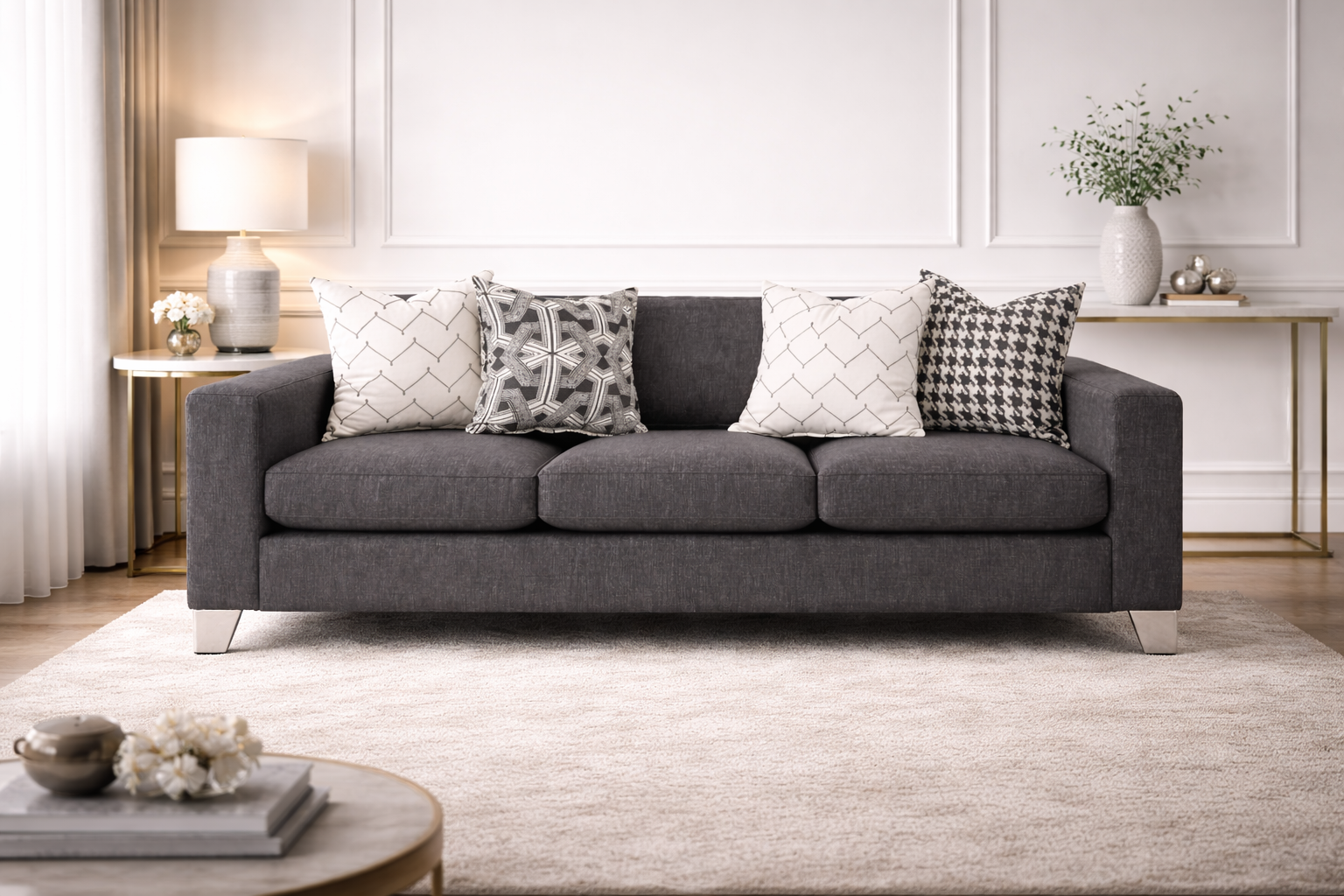 sofa