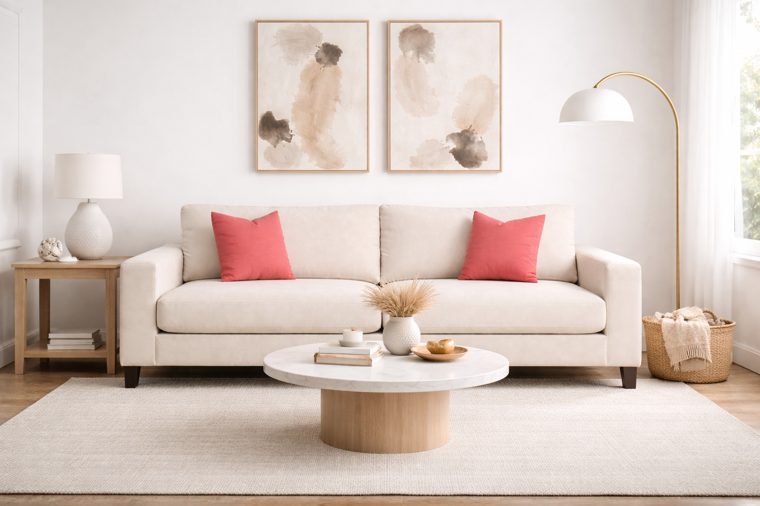 sofa