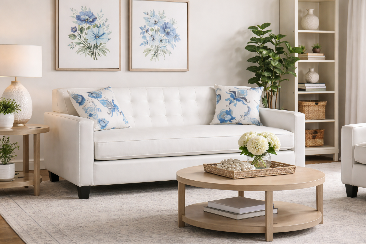 sofa
