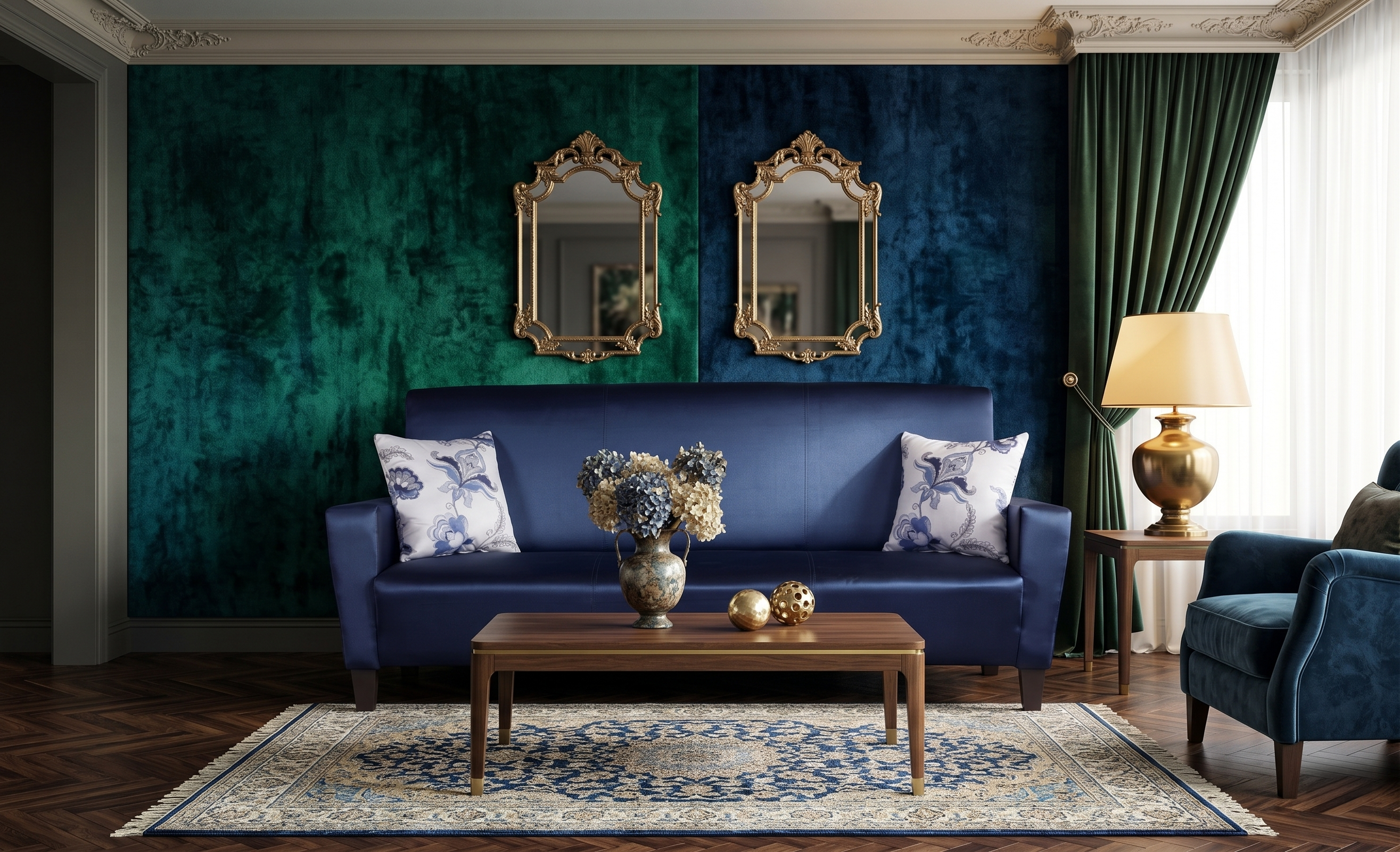 sofa