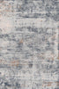 LAPAZ 0910A BEIGE/GREY AREA RUG