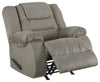 McCade Recliner