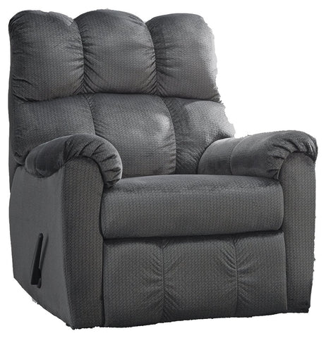 Foxfield Recliner