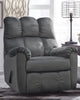 Foxfield Recliner