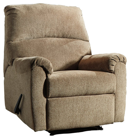 Nerviano Recliner